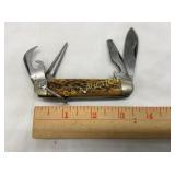 SWISS ARMY KNIFE ULSTER KNIFE CO.