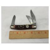 REMINGTON TRI BLADE MOD. R15 KNIFE