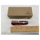 VICTORNIX CLASSIC SWISS ARMY KNIFE