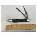 CAMCO DOUBLE BLADE KNIFE