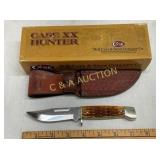 CASEXX HUNTER #768-3 1/2 SS KNIFE
