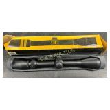 Bushnell Rifle Scope with Original Box ï¿½ Brand New