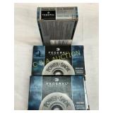 Federal Power-Shok 12-Gauge Ammunition, 15 Rounds
