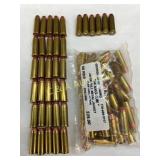 Georgia Arms .44 Magnum Ammunition, 240GR Full Met
