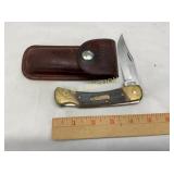 OLD TIMER MOD. 70T KNIFE