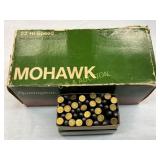 Remington Mohawk .22 Long Rifle Hi-Speed 500-Round