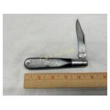 CASEXX SINGLE BLADE KNIFE