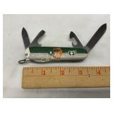 SWISS OFFICER NATIONAL PARK SERVICE KNIFE