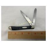 DOUBLE BLADE BUCK KNIFE MOD. 311