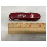 BELEMONT SWITZERLAND SS SWISS ARMY KNIFE