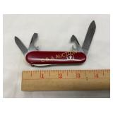 SWISS OFFICERS KNIFE