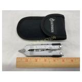 GERBER SS MULTI TOOL W/ HOLSTER