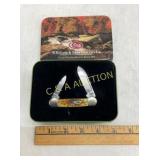 CASEXX BABY BUTTERBEAN #62132 KNIFE