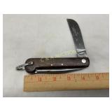 JAPAN SS BLADE PICK KNIFE