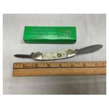 HEN & ROOSTER 352-HPC KNIFE