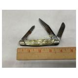 BOKER TRI BLADE MOD. 98851