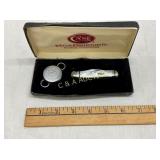 CASEXX 32109X PEARL KNIFE W/ BOX