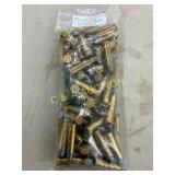 Bag of 100 Remanufactured .357 Magnum 158 Gr. Semi