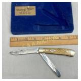 CASE XX #266 JAN. 28 1986 CHALLENGER KNIFE