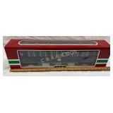 LGB 31655 First Class Pullman Passenger Car Model