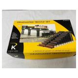 K-Line by Lionel Graduated Trestle Set, New in Box