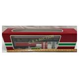 LGB Lehmann-Gross-Bahn Rhï¿½tische Bahn Passenger Ca