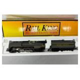 MTH Electric Trains Rail King Union Pacific 4-8-4