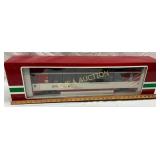 LGB 32660 Glacier Express Passenger Coach N Scale,