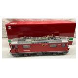 LGB G Scale 28432 RhB Electric Locomotive Model, R