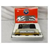Lionel Pennsylvania Coal Dump Car No. 6-26381 with