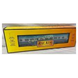 Rail King by MTH Electric Trains 60ï¿½ Streamlined C