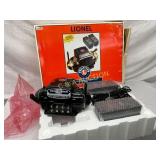 Lionel ZW Transformer/Controller Model 6-14124 wit