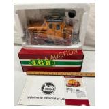 LGB Lehmann-Gross-Bahn Diesel Locomotive Model No.