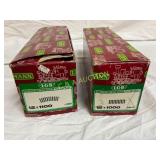 LGB Lehmann-Gross-Bahn Curved Track Sets, Model 11