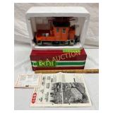 LGB Lehmann 2033 Electric Freight Locomotive Model