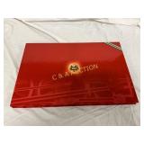 Model Train Catalog by LGB, Featuring Locomotives