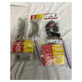 Lot of Lehmann-Gross-Bahn (LGB) Catenary Bracket A