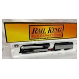 MTH RailKing 4-6-4 Empire State Express Die-Cast L