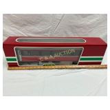 LGB 33670 Rhatische Bahn Coach Model in Original B