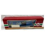 LGB G-Scale Model Passenger Car 37690 ï¿½Arosaï¿½ in O