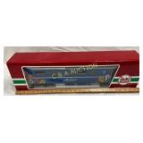 LGB G-Scale Arosa Passenger Car Model 2nd Class in