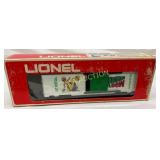 Lionel 6-9858 ï¿½Mountain Dew Get Verticalï¿½ Billboar