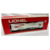Lionel No. 6-9850 Anheuser-Busch Budweiser Reefer