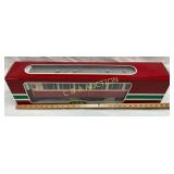 LGB Lehmann-Gross-Bahn RhB Passenger Car Model No.