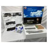 Lionel UPS Centennial Edition Ready-to-Run Steam T