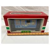 LGB Lehmann 3013 OBB Dining Car Model in Original