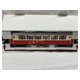 LGB 30650 RhB A1142 Passenger Car in Original Box
