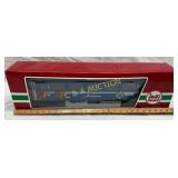 LGB Lehmann-Gross-Bahn Model Train Car #37674, Aro