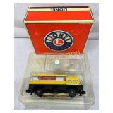 Lionel Track Cleaner Train Car No. 6-18461 with Or