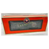 Lionel 6-17331 H.P. Hood & Sons HOODS Milk Car in